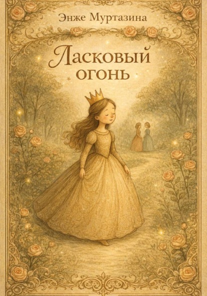 Ласковый огонь