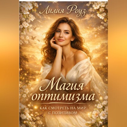 Магия оптимизма: как смотреть на мир с позитивом.