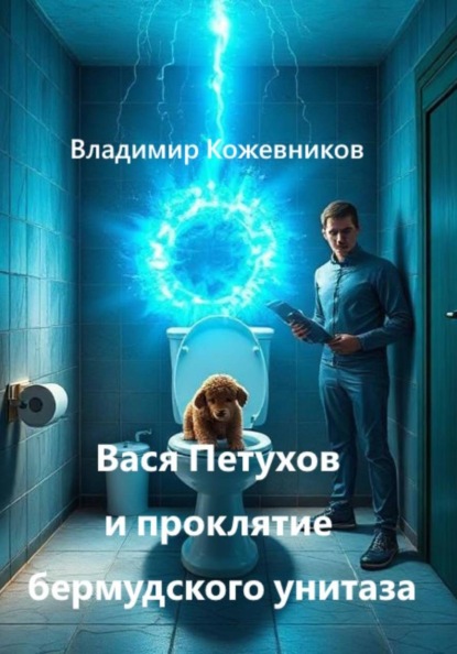 Вася Петухов и Проклятие бермудского унитаза