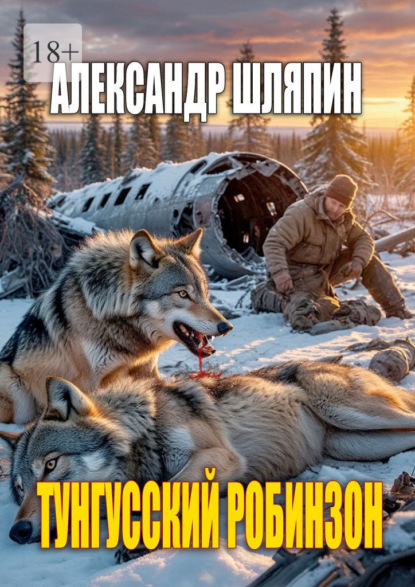 Тунгусский Робинзон