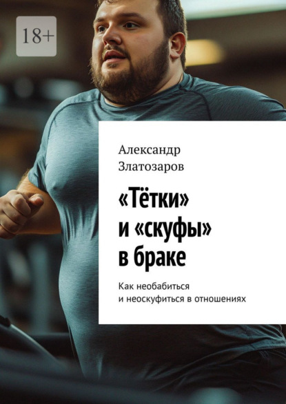 «Тётки» и «скуфы» в браке. Как необабиться и неоскуфиться в отношениях