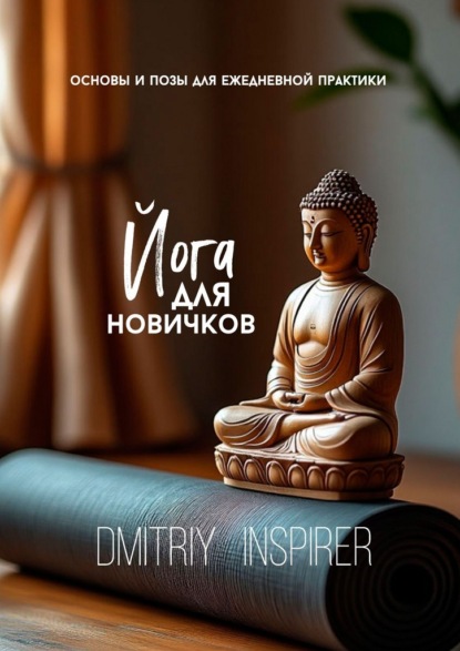 Йога для новичков: основы и позы для ежедневной практики