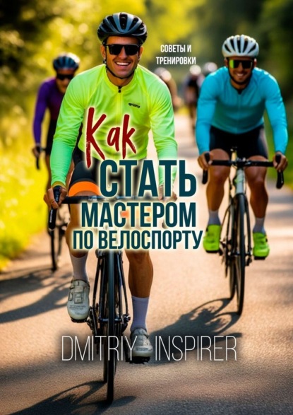 Как стать мастером по велоспорту: советы и тренировки