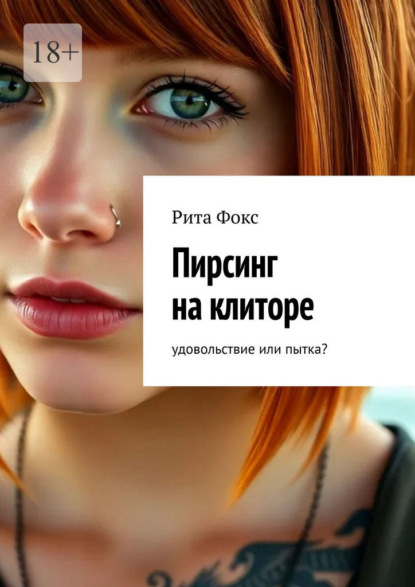 Пирсинг на клиторе. Удовольствие или пытка?