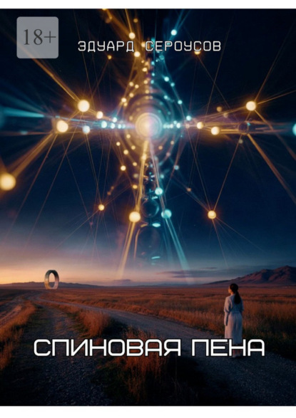 Спиновая пена