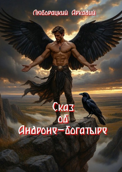 Сказ об Андроне-богатыре