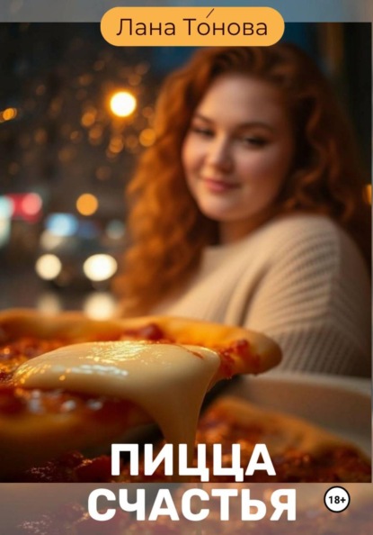 Пицца счастья
