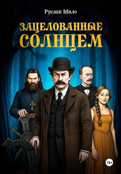 Зацелованные солнцем