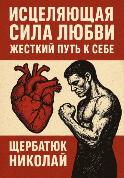 Исцеляющая Сила Любви. Жесткий Путь к Себе