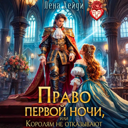 Право первой ночи, или Королям не отказывают