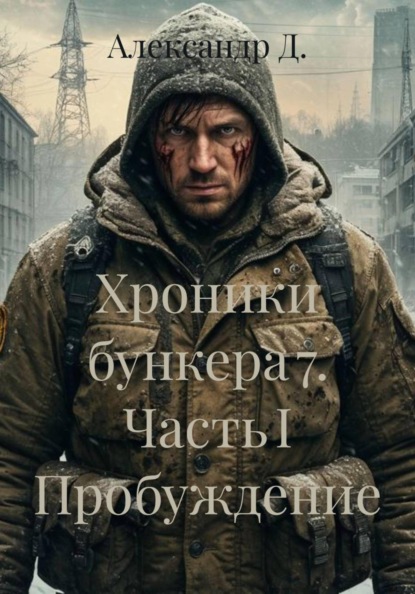 Хроники бункера 7. Часть I Пробуждение