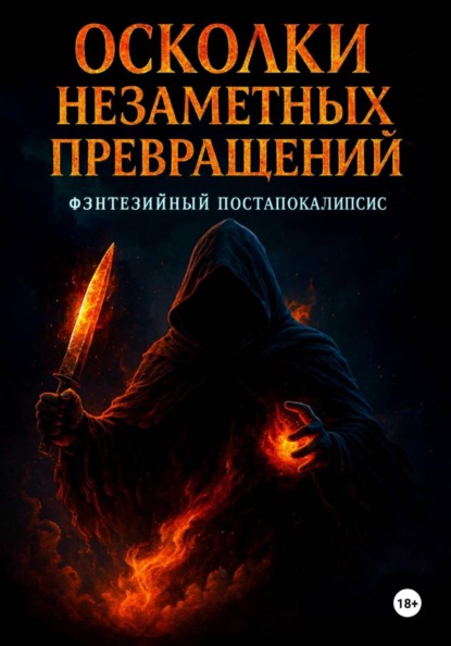 Осколки незаметных превращений