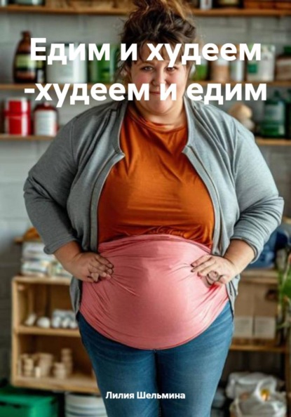 Едим и худеем -худеем и едим