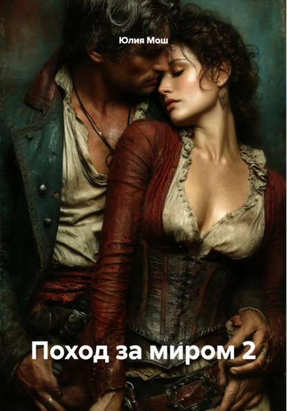 Поход за миром 2