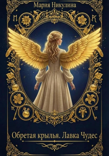 Обретая крылья. Лавка Чудес