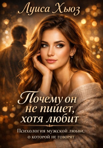 Почему он не пишет, хотя любит. Психология мужской любви, о которой не говорят