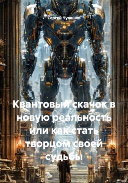 Квантовый скачок в новую реальность или как стать творцом своей судьбы