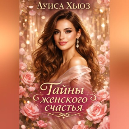 Тайны женского счастья. Как перестать бояться любви и начать быть счастливой