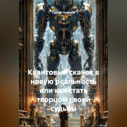 Квантовый скачок в новую реальность или как стать творцом своей судьбы