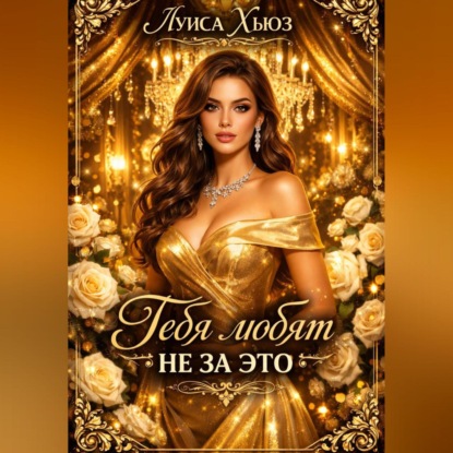 Тебя любят не за это