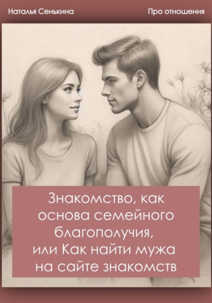 Знакомство, как основа семейного благополучия, или Как найти мужа на сайте знакомств?
