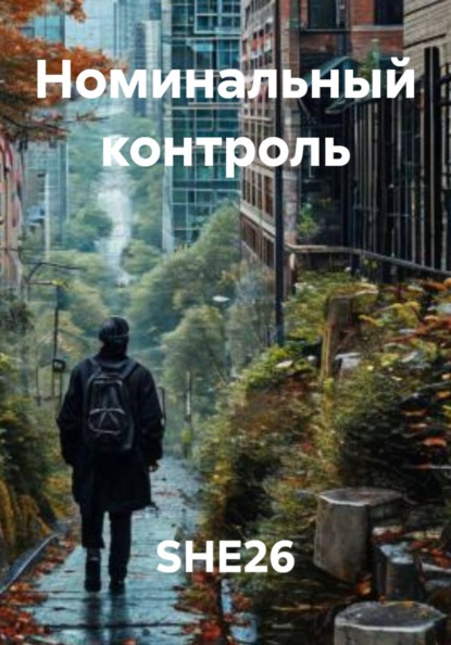 Номинальный контроль