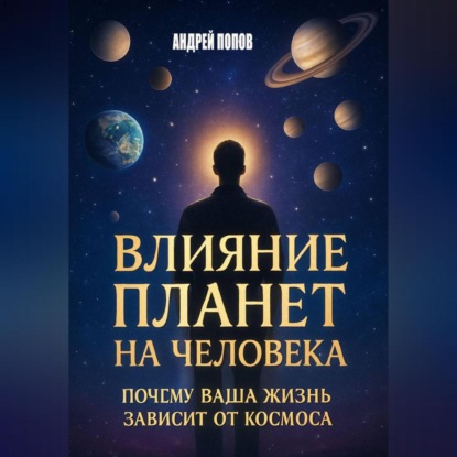 Влияние планет на человека: почему ваша жизнь зависит от космоса