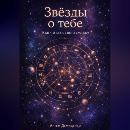 Звезды о тебе: Как читать свою судьбу