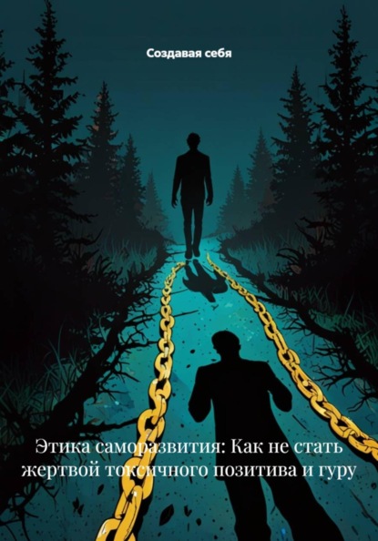 Этика саморазвития: Как не стать жертвой токсичного позитива и гуру