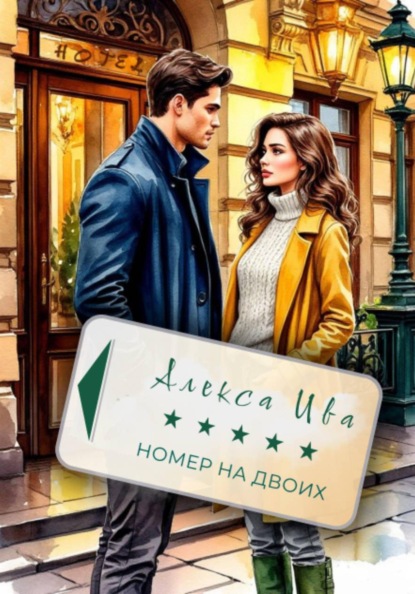 Номер для двоих