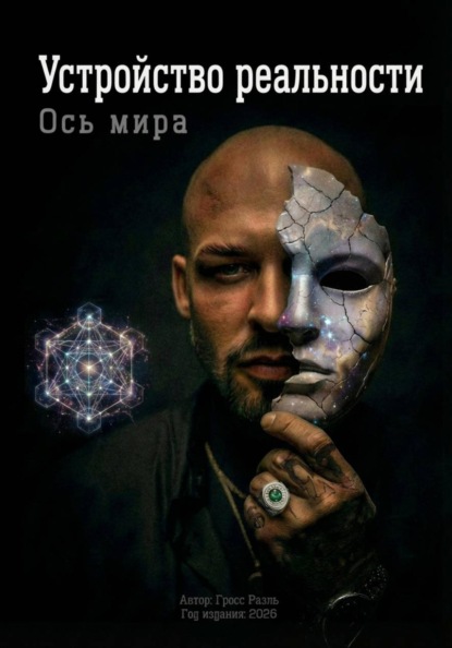 Ось Мира. Устройство реальности