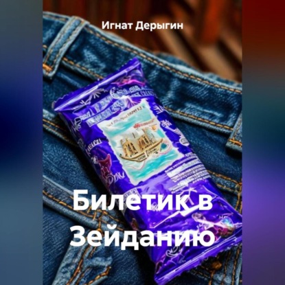 Билетик в Зейданию