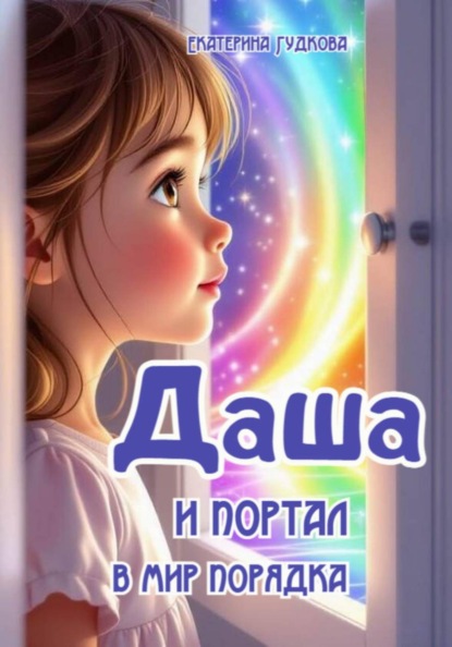 Даша и портал в мир порядка