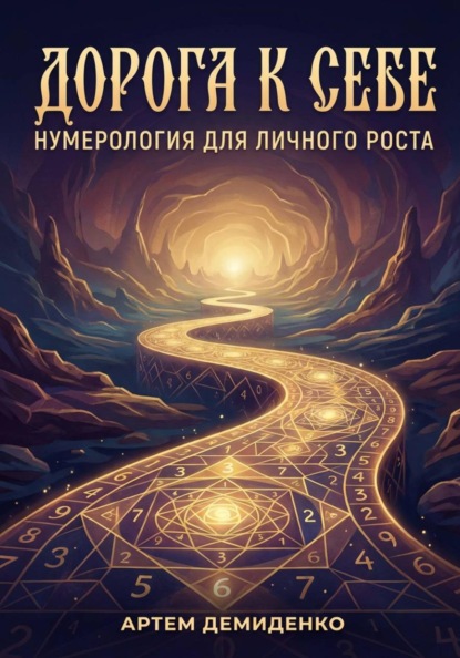 Дорога к себе: Нумерология для личного роста