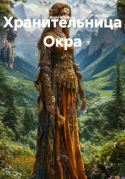 Хранительница Окра