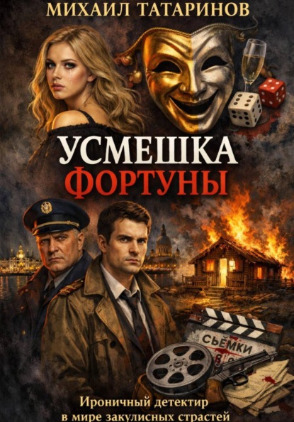 Усмешка фортуны