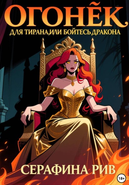 Огонёк для тирана, или бойтесь дракона