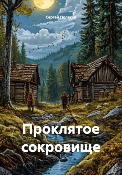 Проклятое сокровище