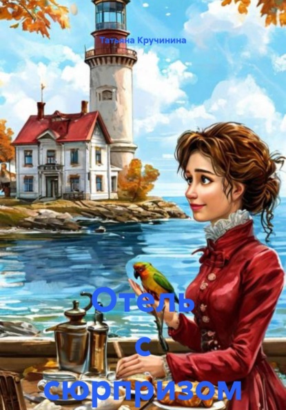 Отель с сюрпризом