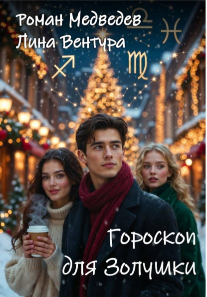 Гороскоп для Золушки
