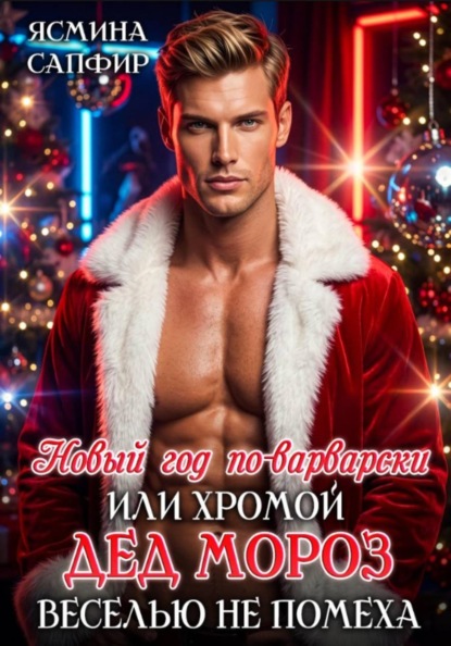Новый год по-варварски, или Хромой Дед Мороз веселью не помеха