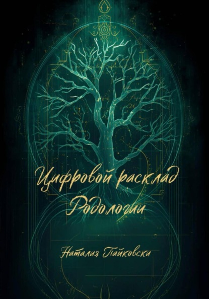 Цифровой расклад Родологии