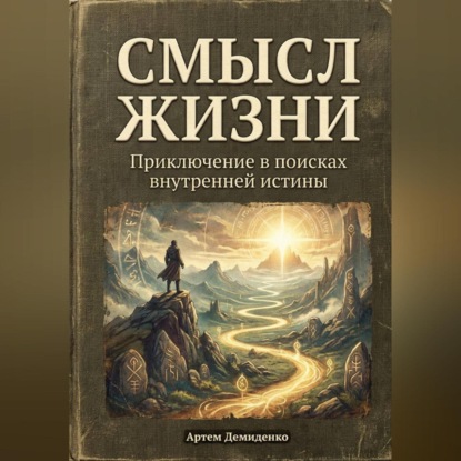 Смысл жизни: Приключение в поисках внутренней истины