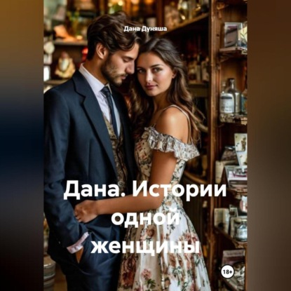 Дана. Истории одной женщины