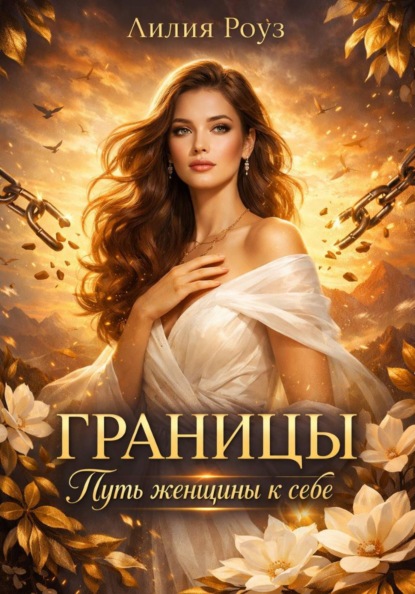 Границы. Путь женщины к себе