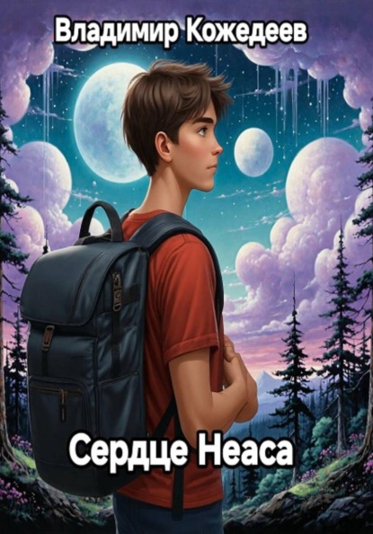 Сердце Неаса