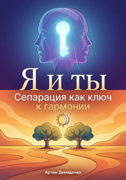 Я и ты: Сепарация как ключ к гармонии