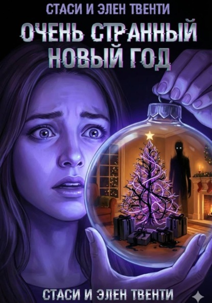 Очень странный Новый год