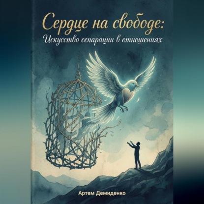 Сердце на свободе: Искусство сепарации в отношениях