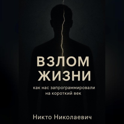 ВЗЛОМ ЖИЗНИ. Как нас запрограммировали на короткий век